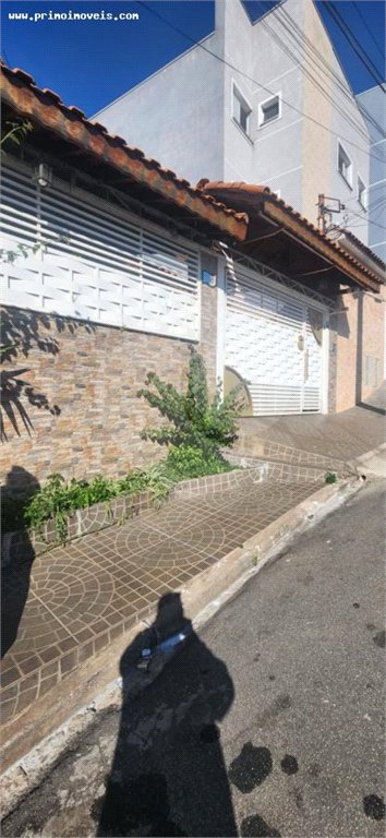 Casa Térrea à venda com 3 quartos, sendo 2 suítes, em Vila Medeiros, São Paulo, SP