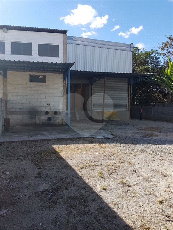Galpão para alugar em Iporanga, Sorocaba, SP