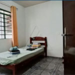 Casa Térrea à venda com 2 quartos em Vila Morse, São Paulo, SP