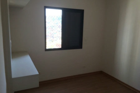 Apartamento à venda com 3 quartos, sendo 1 suíte,  em Vila Andrade, São Paulo, SP