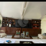 Casa Térrea à venda ou para alugar com 4 quartos, sendo 2 suítes,  em Jardim Guedala, São Paulo, SP
