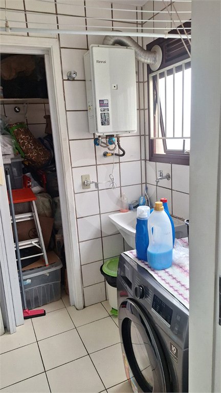 Apartamento à venda com 3 quartos, sendo 1 suíte, em Santana, São Paulo, SP