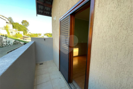 Casa para alugar com 3 suítes no condomínio Bosque de Grevilea, Vinhedo - SP