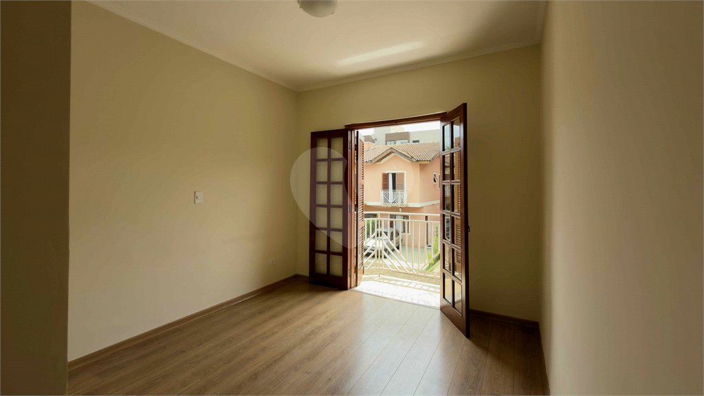 Casa à venda com 2 quartos no condomínio Portal dos Gamez, Atibaia - SP