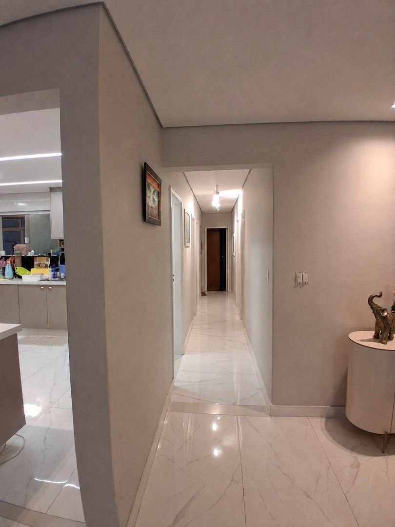Apartamento de 3 Quartos à venda na Pompéia - Santos/SP | Vista livre | A 1 quadra da praia
