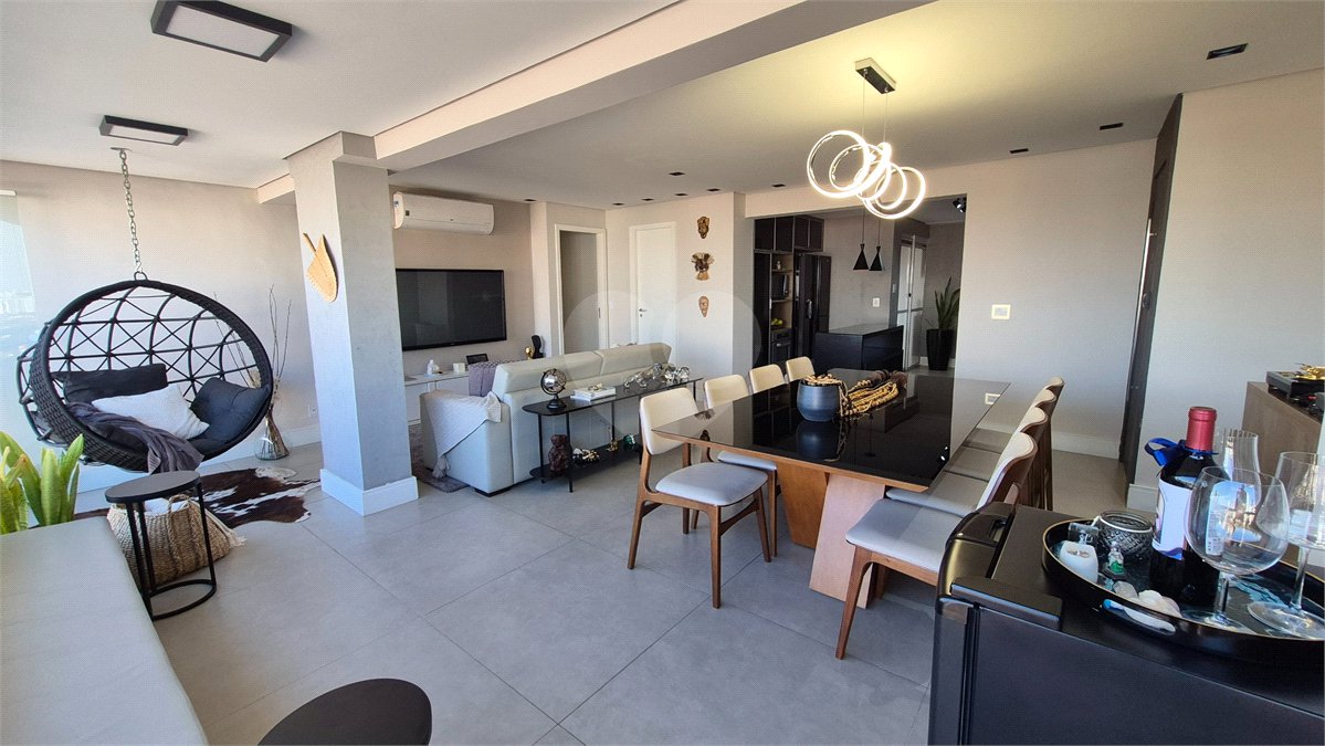 Apartamento à venda com 2 suítes em Jardim Esmeralda, São Paulo, SP