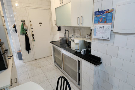 Apartamento à venda com 3 quartos, sendo 1 suíte, em Tijuca, Rio de Janeiro, RJ