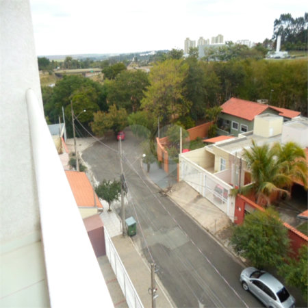 Apartamento para alugar com 2 quartos, sendo 1 suíte, em Parque São Lourenço, Indaiatuba, SP