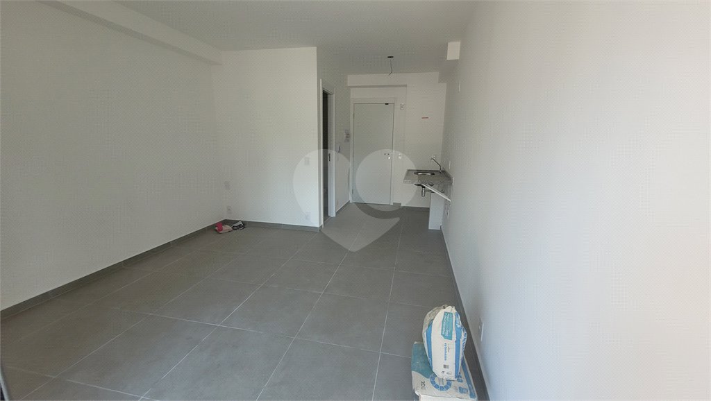 Apartamento à venda com 1 quarto em Jardim América, São Paulo, SP