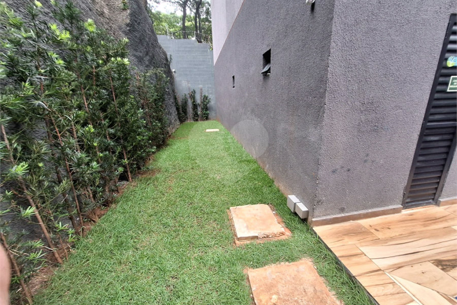 Studio à venda com 1 quarto em Vila Guarani, São Paulo, SP