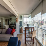 Apartamento à venda com 3 quartos, sendo 1 suíte, em Pinheiros, São Paulo, SP