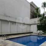Apartamento à venda com 3 suítes em Perdizes, São Paulo, SP