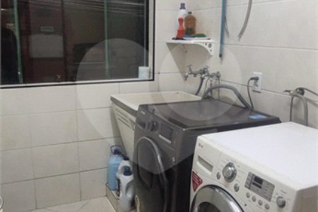 Sobrado à venda com 3 suítes em Vila Mazzei, São Paulo, SP