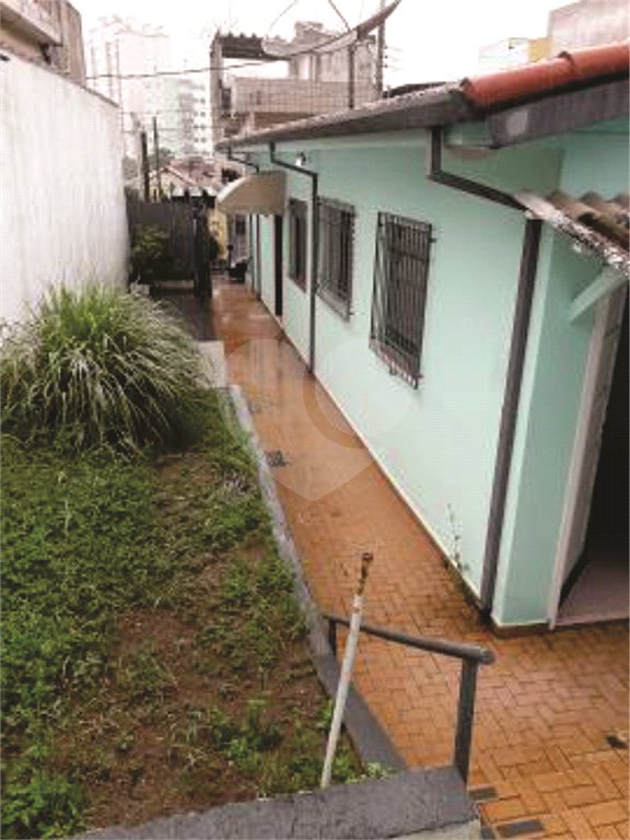 Casa Térrea à venda com 2 quartos em Lauzane Paulista, São Paulo, SP