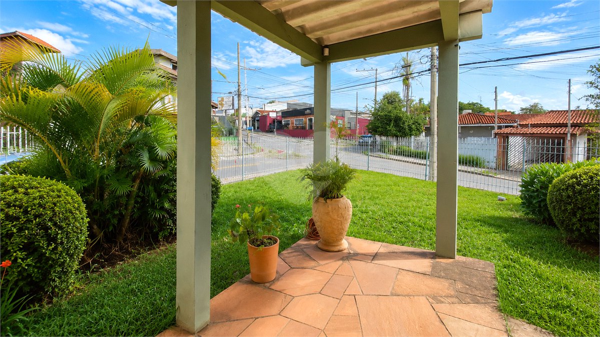 Casa Térrea para alugar com 4 quartos, sendo 1 suíte,  em Jardim América, Sorocaba, SP