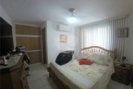 Apartamento à venda com 3 quartos, sendo 1 suíte, em Tijuca, Rio de Janeiro, RJ