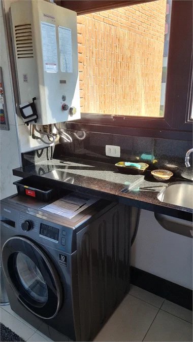 Apartamento à venda com 3 quartos, sendo 1 suíte, em Brooklin Paulista, São Paulo, SP