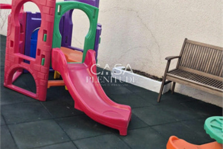 Apartamento à venda ou para alugar com 2 quartos, sendo 1 suíte,  em Jardim São Carlos, Sorocaba, SP