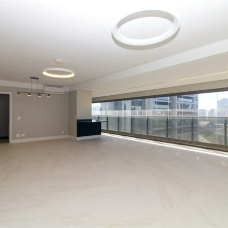 Apartamento à venda ou para alugar com 3 suítes em Jardim Morumbi, São Paulo, SP