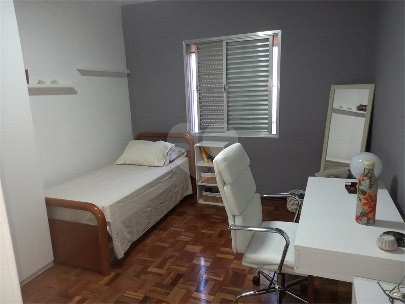 Sobrado à venda com 2 quartos em Parque da Lapa, São Paulo, SP