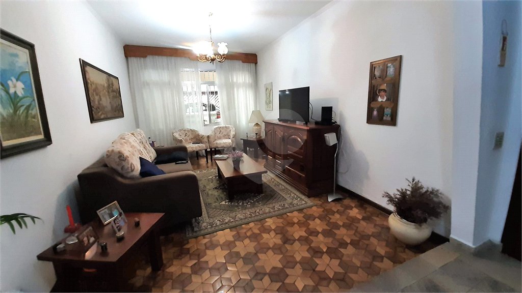 Casa à venda com 3 quartos, sendo 1 suíte, em Campo Grande, São Paulo, SP