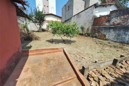 Terreno à venda em Vila Jardini, Sorocaba, SP