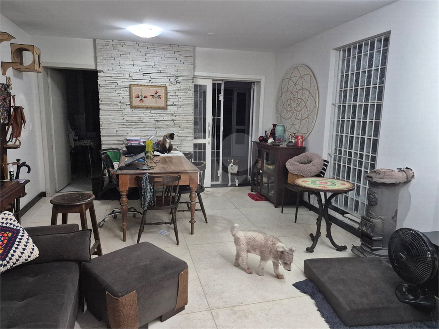 Sobrado à venda com 3 quartos, sendo 1 suíte, em Indianópolis, São Paulo, SP