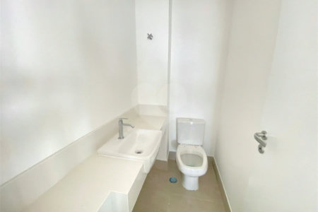 Apartamento à venda com 4 suítes em Santana, São Paulo, SP