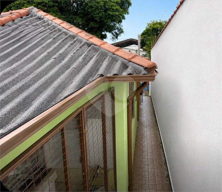 Casa à venda com 2 quartos em Casa Verde, São Paulo, SP