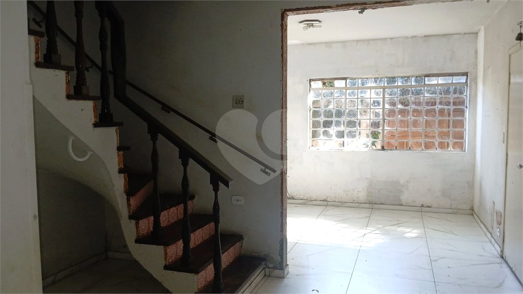 Sobrado à venda com 3 quartos em Alto da Boa Vista, São Paulo, SP