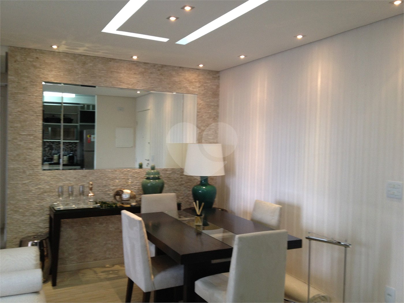 Apartamento à venda com 2 quartos, sendo 1 suíte, em Vila Firmiano Pinto, São Paulo, SP