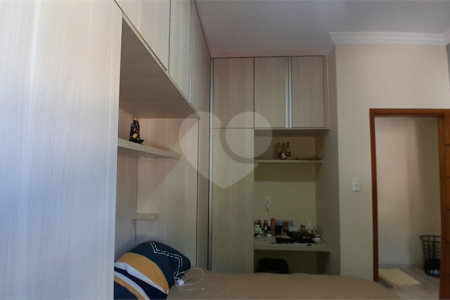 Casa à venda com 2 quartos em Campo Grande, Rio de Janeiro, RJ