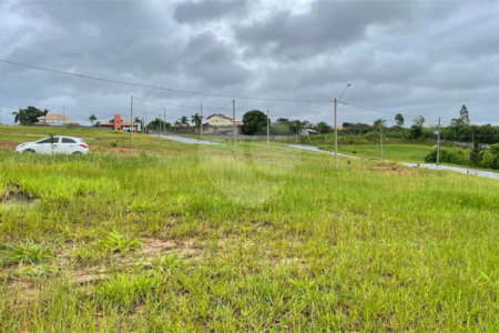 Terreno à venda no condomínio Villagio Italia, Sorocaba - SP