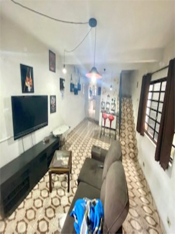 Sobrado à venda com 3 quartos em Água Fria, São Paulo, SP