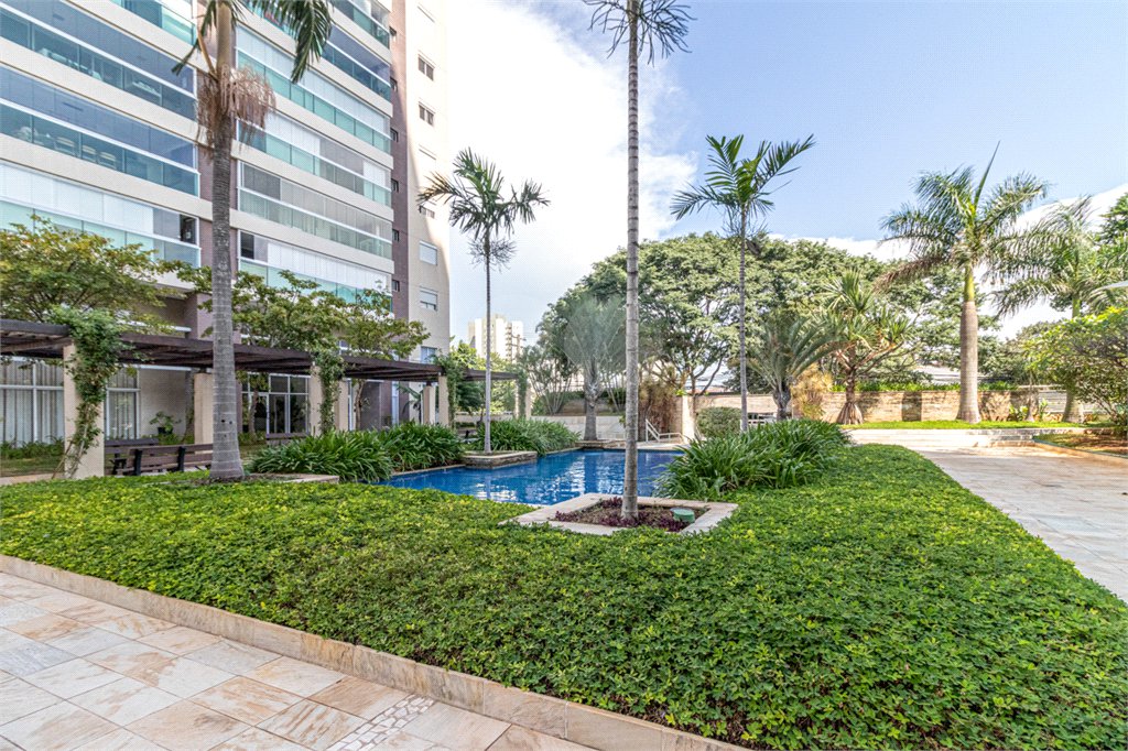 Apartamento à venda com 3 suítes em Vila Leopoldina, São Paulo, SP