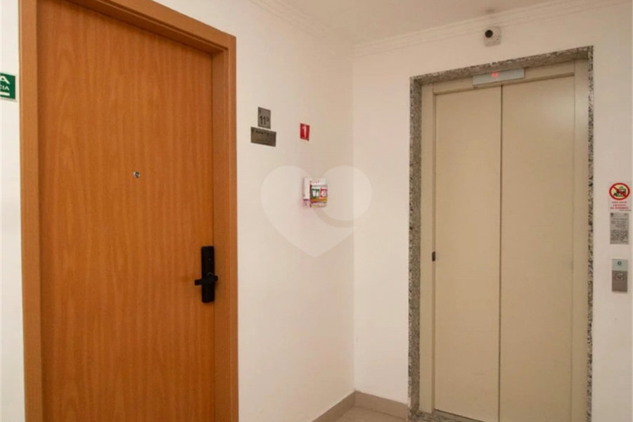 Apartamento à venda com 2 quartos em Jardim Íris, São Paulo, SP