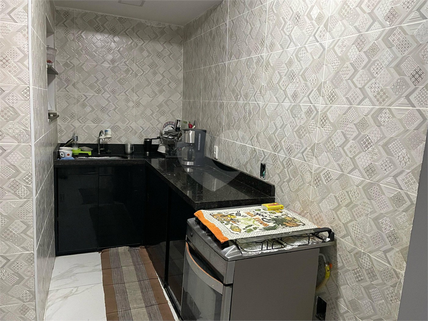Casa à venda com 2 quartos, sendo 1 suíte, em Cosmos, Rio de Janeiro, RJ