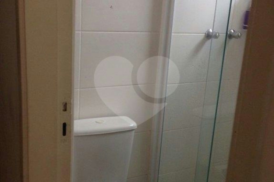 Apartamento à venda com 2 quartos em Vila Nova Cachoeirinha, São Paulo, SP