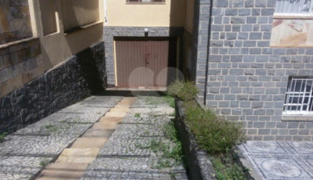 Casa Térrea à venda com 3 quartos, sendo 1 suíte,  em Mandaqui, São Paulo, SP