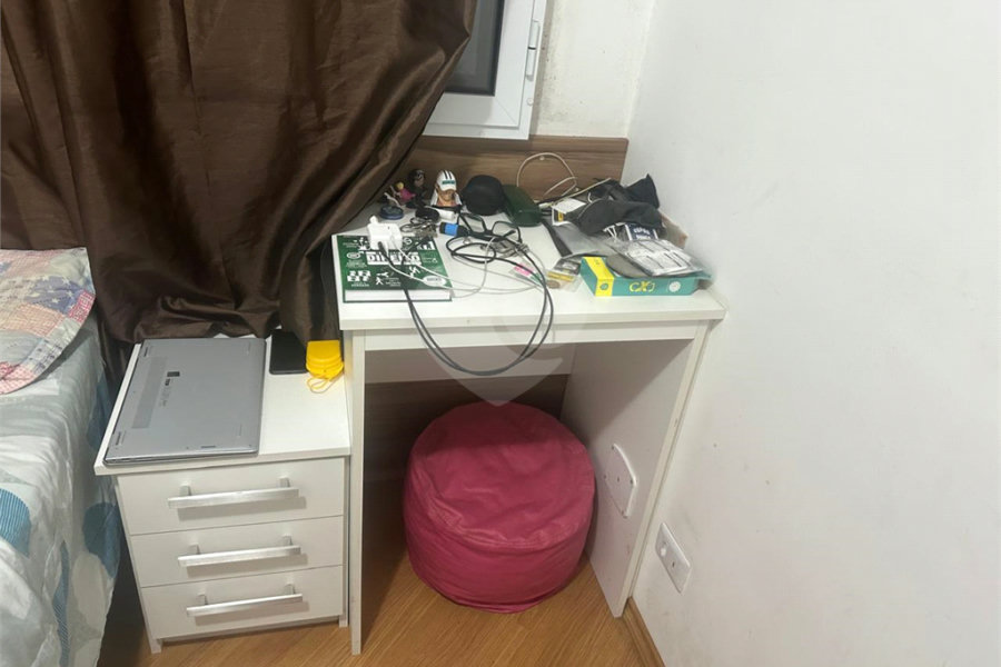 Apartamento à venda com 3 quartos, sendo 1 suíte, em Vila Rosália, Guarulhos, SP