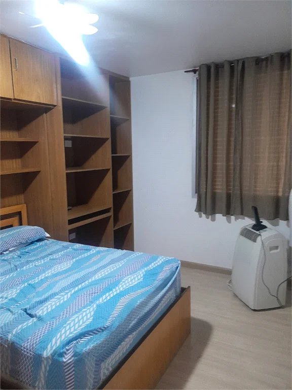 Apartamento à venda com 2 quartos, sendo 1 suíte, em Pinheiros, São Paulo, SP