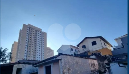 Casa à venda com 2 quartos em Parque Vitória, São Paulo, SP