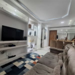 Apartamento à venda com 2 quartos, sendo 1 suíte, em Rio Comprido, Rio de Janeiro, RJ