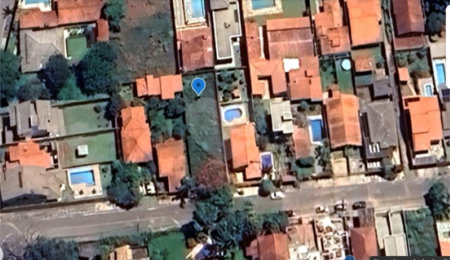 Terreno à venda em Jardim dos Pinheiros, Atibaia, SP
