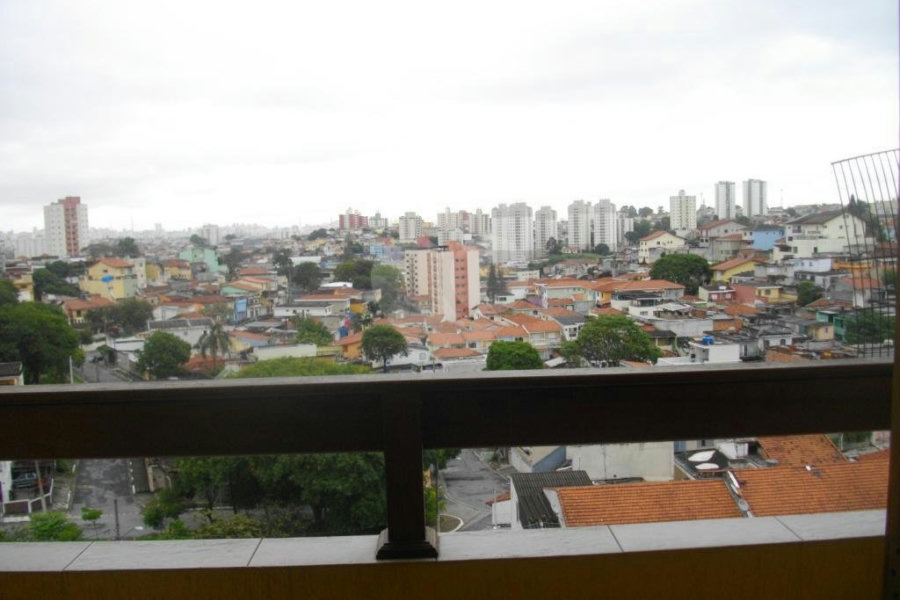 Sobrado à venda com 3 quartos, sendo 1 suíte, em Vila Nova Cachoeirinha, São Paulo, SP