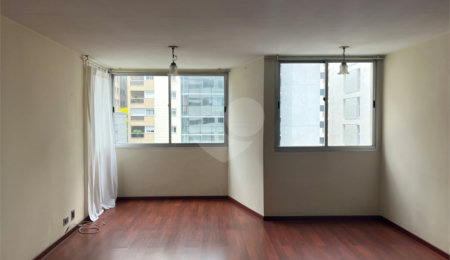 Apartamento à venda com 3 quartos, sendo 1 suíte,  em Itaim Bibi, São Paulo, SP