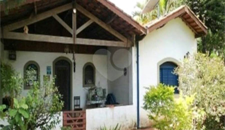 Casa Térrea à venda ou para alugar com 2 quartos em Colinas do Mosteiro de Itaici, Indaiatuba, SP