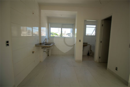 Apartamento à venda com 1 quarto em Vila Osasco, Osasco, SP