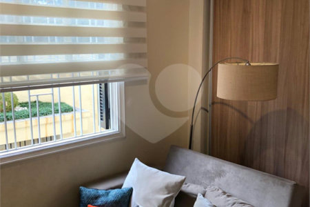 Apartamento à venda com 2 quartos em Vila Alexandria, São Paulo, SP