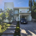 Casa à venda com 3 suítes no condomínio Villagio Di Verona, Vinhedo - SP